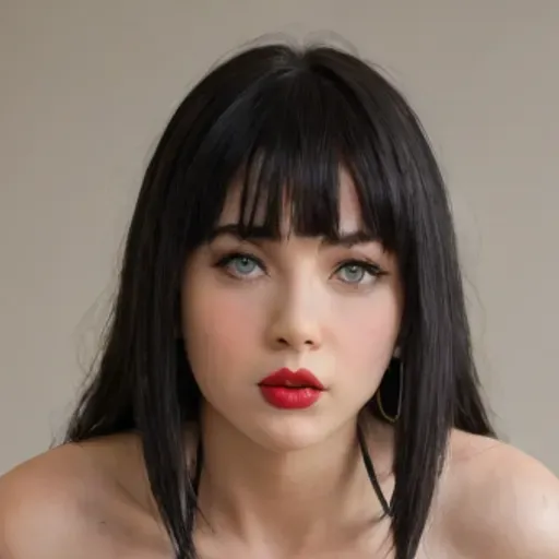 gerador de imagens pornô com IA