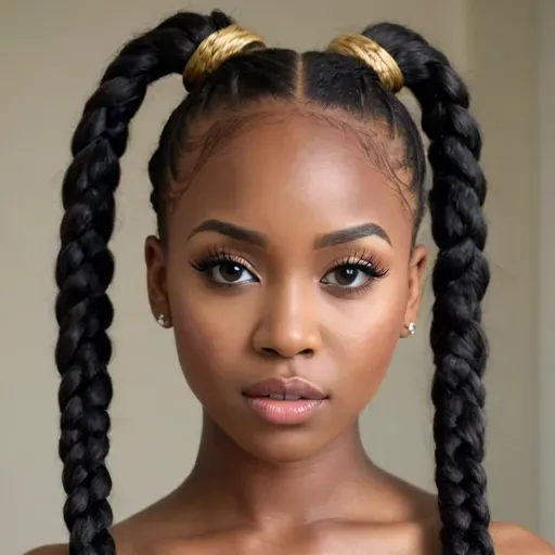 AIポルノ画像ジェネレーター