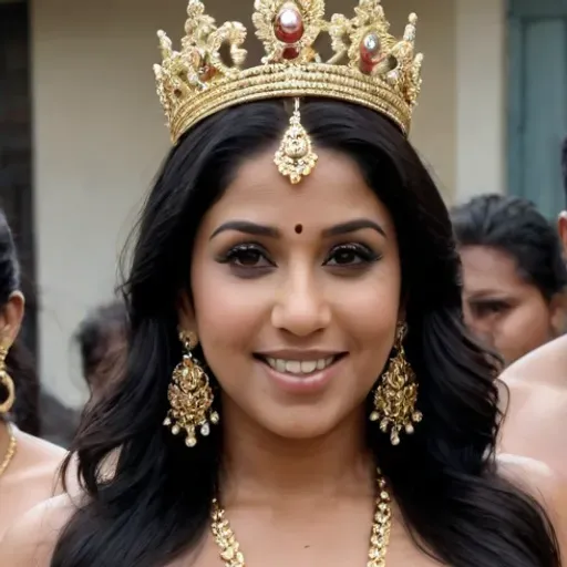 AI porn image generator