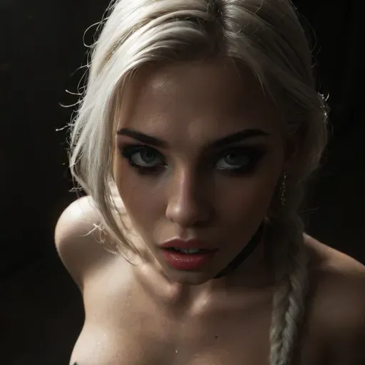 AIポルノ画像ジェネレーター