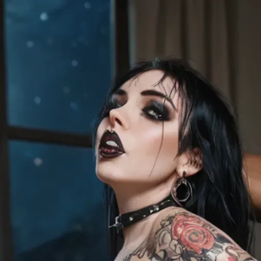 KI-Pornobild-Generator