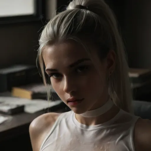 โปรแกรมสร้างภาพโปรนที่ใช้ปัญหา AI