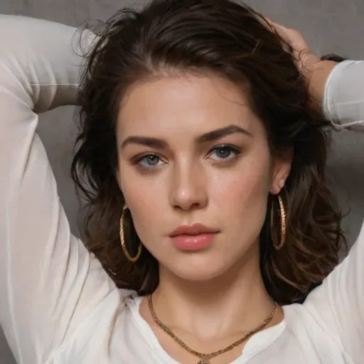 AI色情圖片產生器