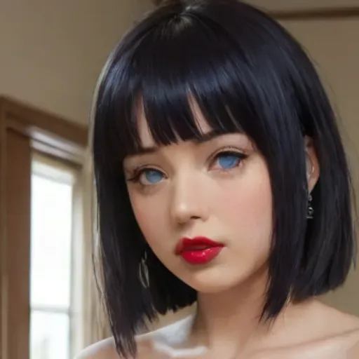 generatore di immagini porno IA