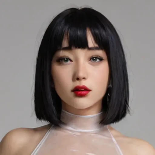 AIポルノ画像ジェネレーター