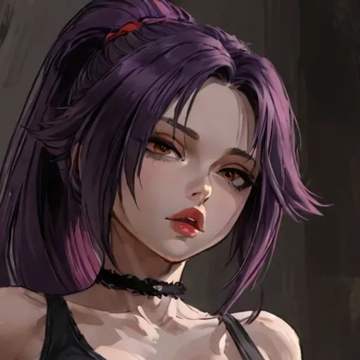 AI porn image generator