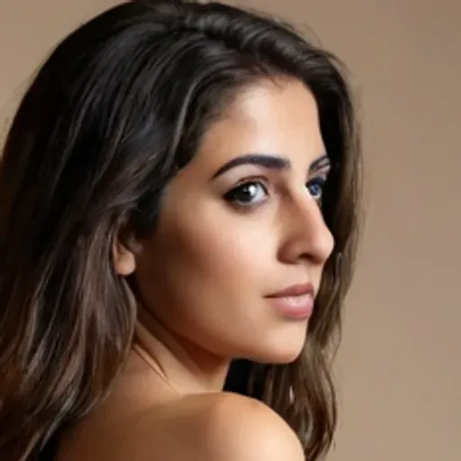 AIポルノ画像ジェネレーター