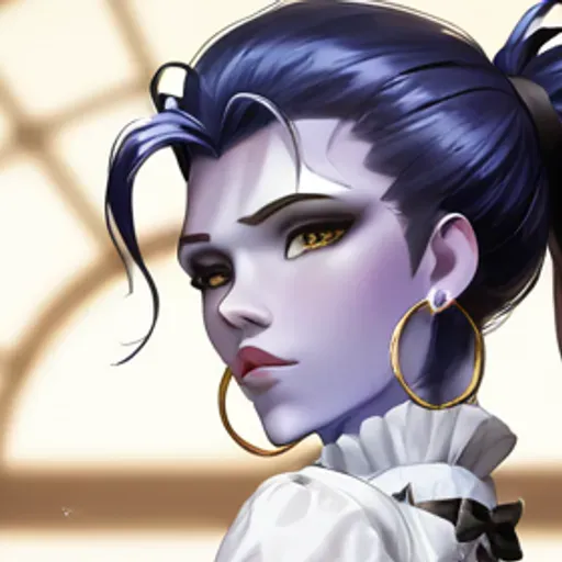 generatore di immagini porno IA