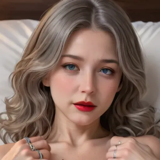 KI-Pornobild-Generator