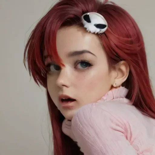 AI 포르노 이미지 생성기