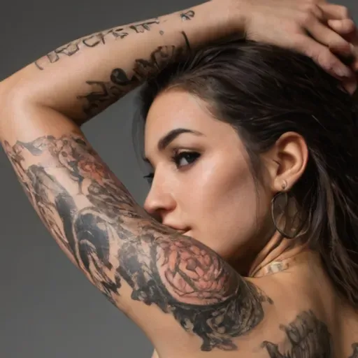 AI porn image generator