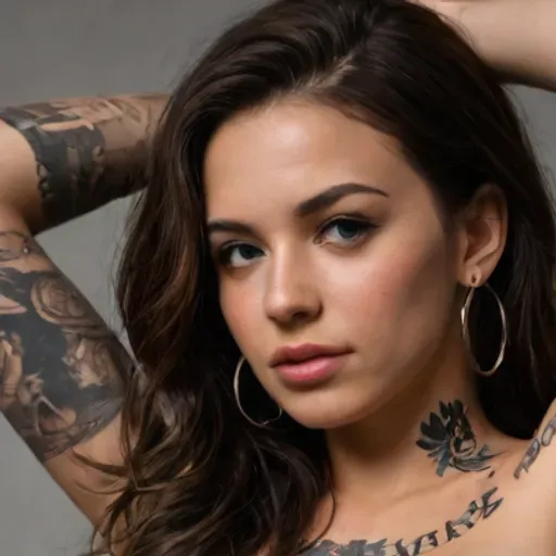 एआई पोर्न इमेज जेनरेटर