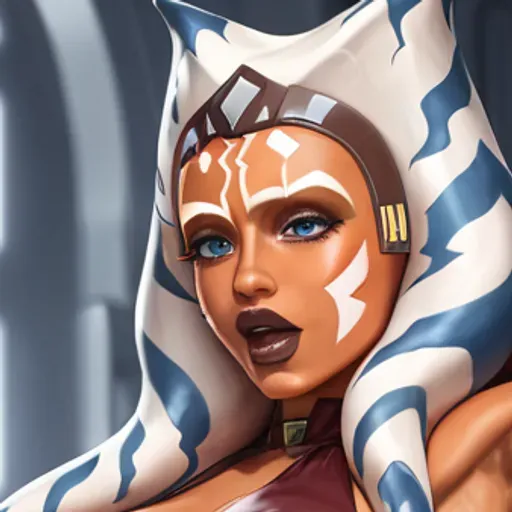 KI-Pornobild-Generator