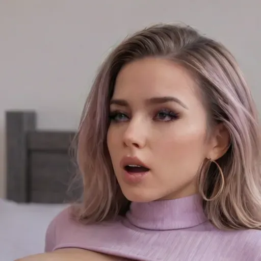 AI 포르노 이미지 생성기