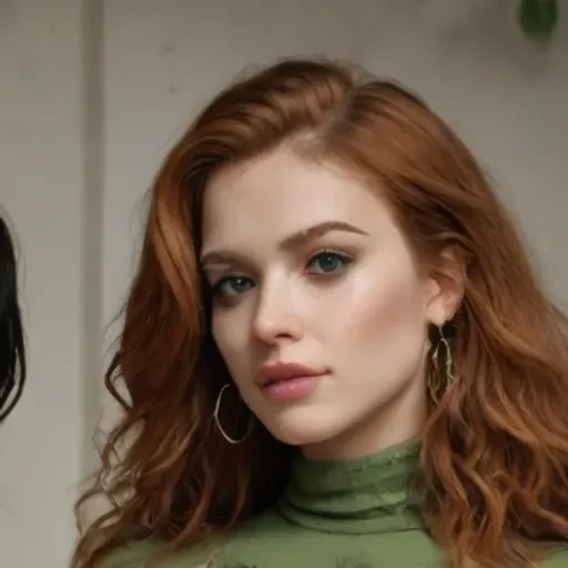 générateur de photos porno IA