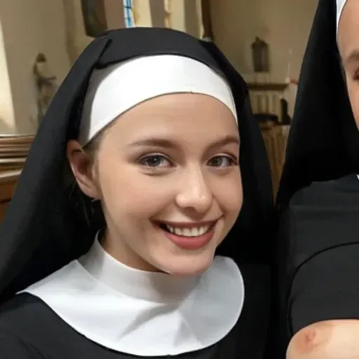 AI 포르노 사진 생성기