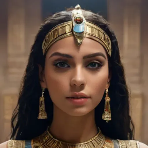 Pencipta imej lucah AI