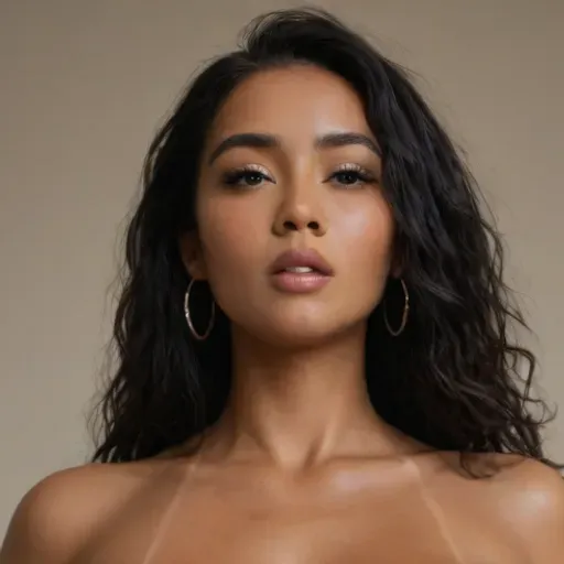 โปรแกรมสร้างภาพโปรนที่ใช้ปัญหา AI