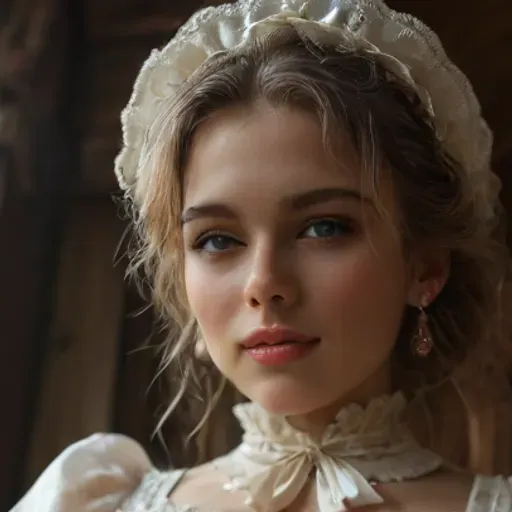 AI 포르노 이미지 생성기