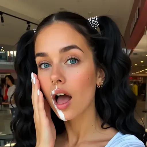 AI色情图片生成器