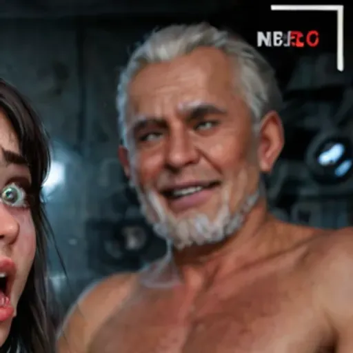 โปรแกรมสร้างภาพโปรนที่ใช้ปัญหา AI