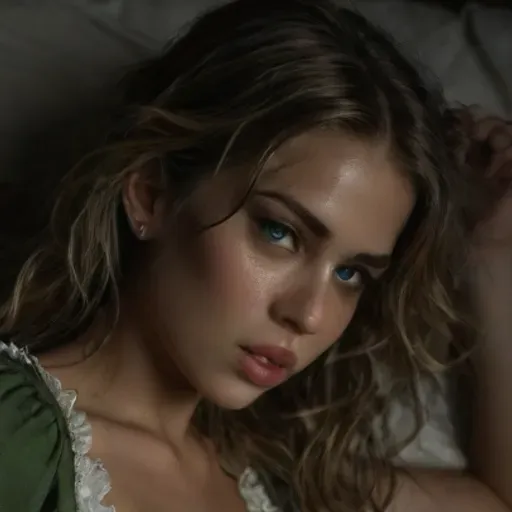 AIポルノ画像ジェネレーター