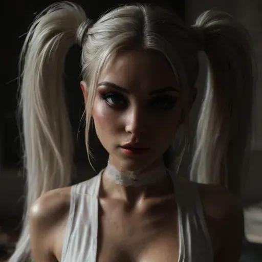 AI 포르노 이미지 생성기