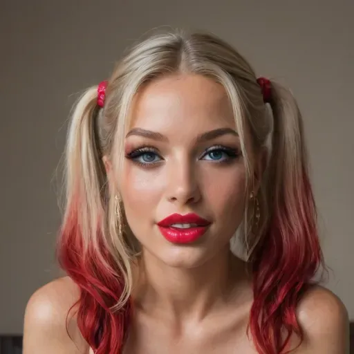 KI-Pornobild-Generator