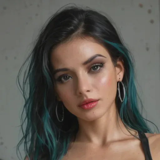 generatore di immagini porno IA