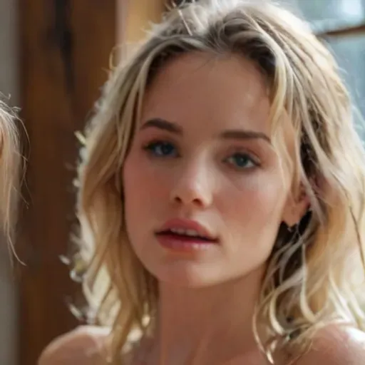 AIポルノ写真ジェネレーター