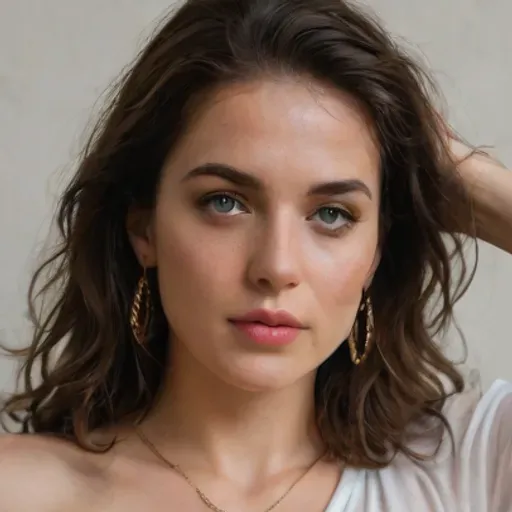 โปรแกรมสร้างภาพโปรนที่ใช้ปัญหา AI