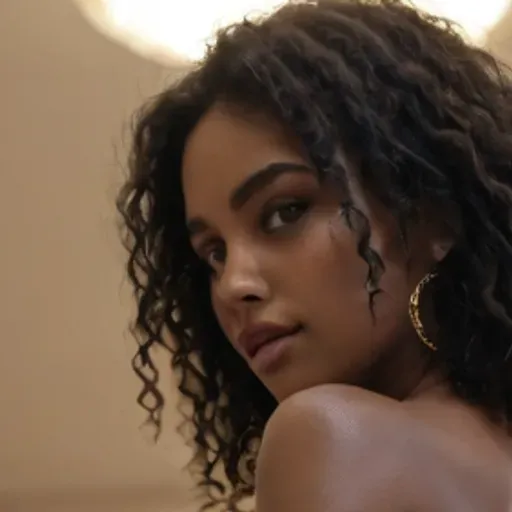 AI色情图片生成器