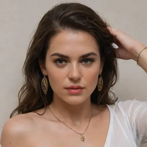 AI色情圖片產生器