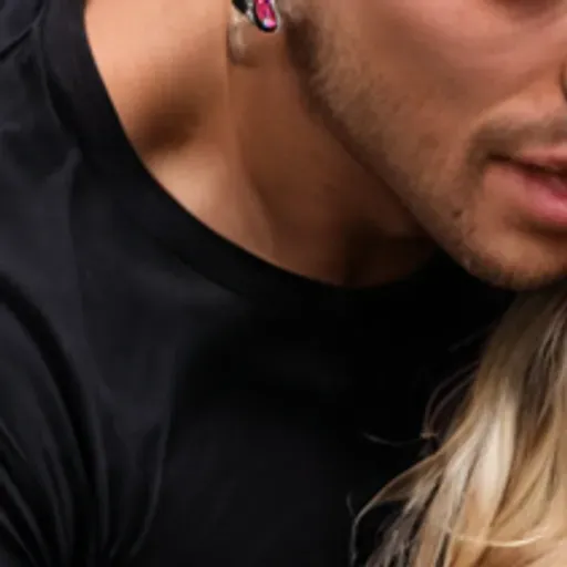 generatore di foto porno IA