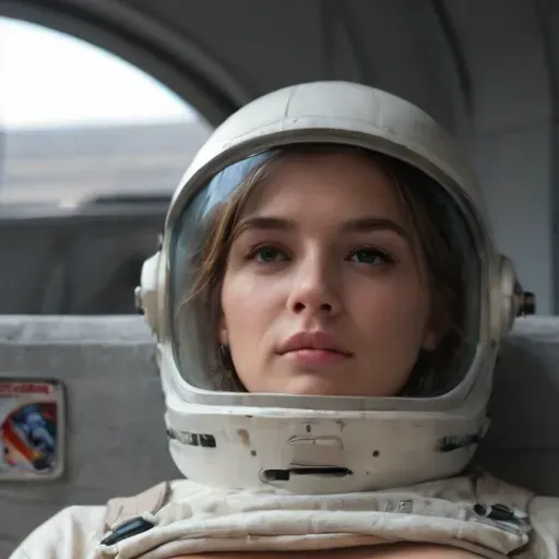 AI 포르노 이미지 생성기