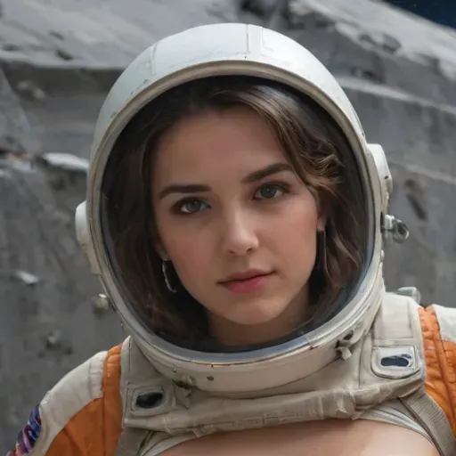 AI 포르노 이미지 생성기