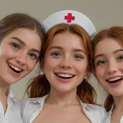 generatore di foto porno IA