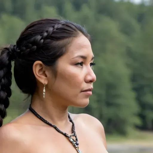 yapay zekâ porno görsel üretici