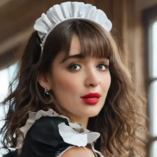 โปรแกรมสร้างภาพโปรนที่ใช้ปัญหา AI