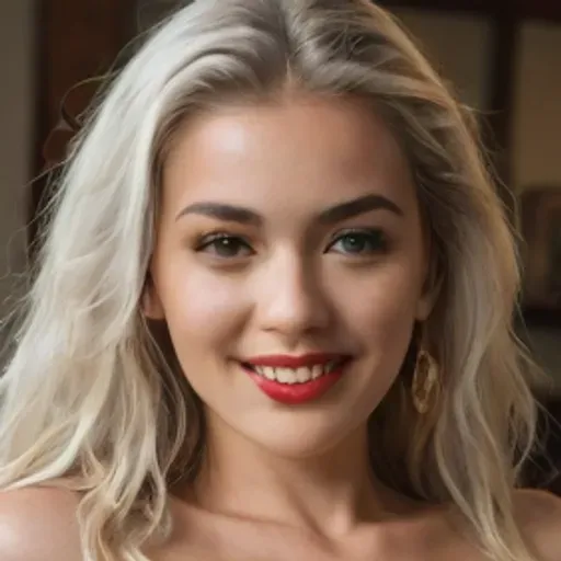 Pencipta imej lucah AI