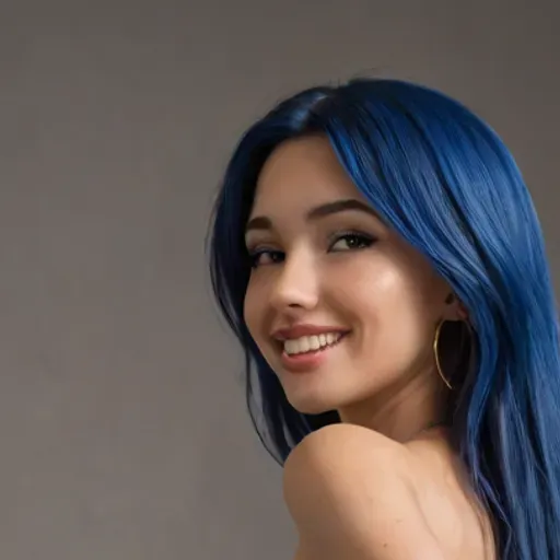 AIポルノ画像ジェネレーター