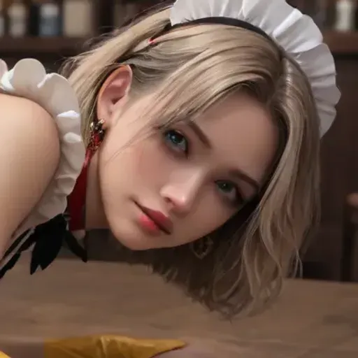 एआई पोर्न इमेज जेनरेटर