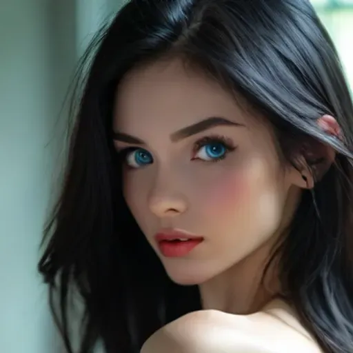 AIポルノ画像ジェネレーター