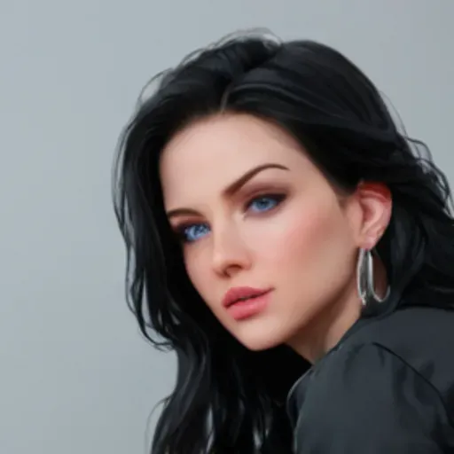 AI 포르노 이미지 생성기