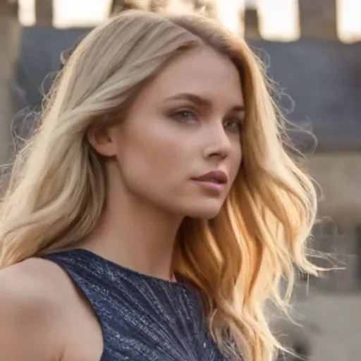 โปรแกรมสร้างภาพโปรนที่ใช้ปัญหา AI