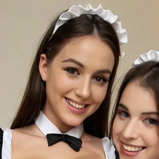 โปรแกรมสร้างภาพโปรนที่ใช้ปัญหา AI