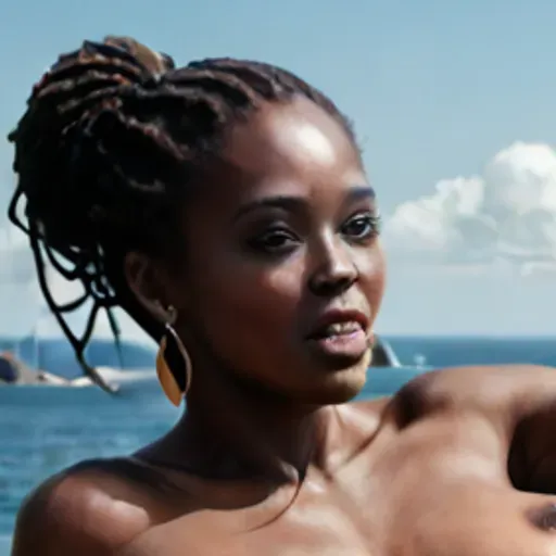 AI色情圖片產生器