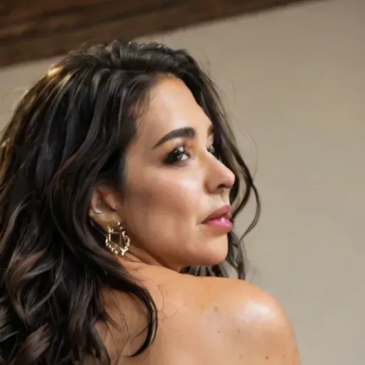 генератор порно-изображений на ИИ