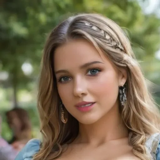 AI 포르노 이미지 생성기