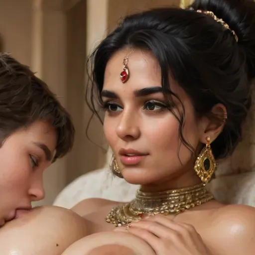 AI porn pic generator